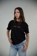 T-SHIRT LEGACY BLACK