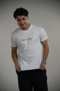 T-SHIRT LEGACY OFF-WHITE