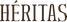 HÉRITAS - Home